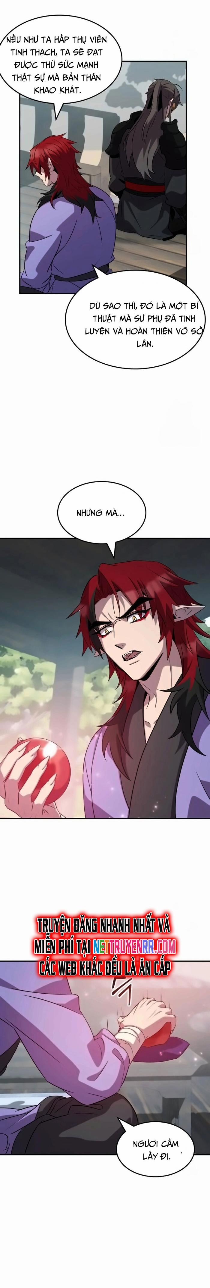 Tăng Lực Thợ Săn 118 trang 13