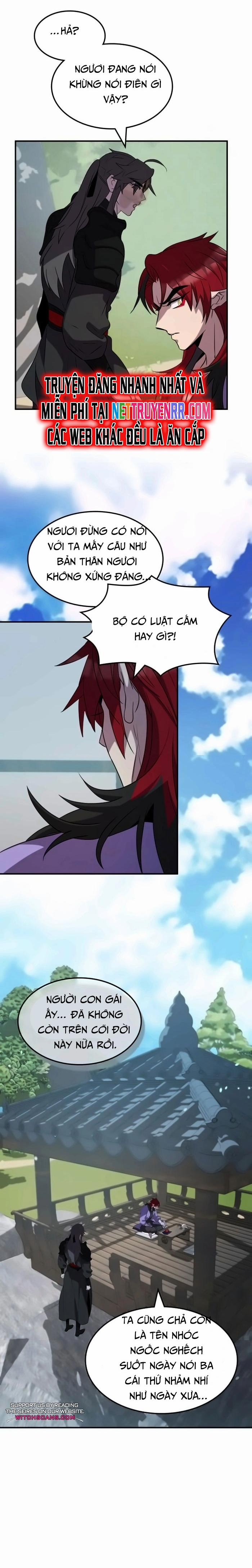 Tăng Lực Thợ Săn 118 trang 14