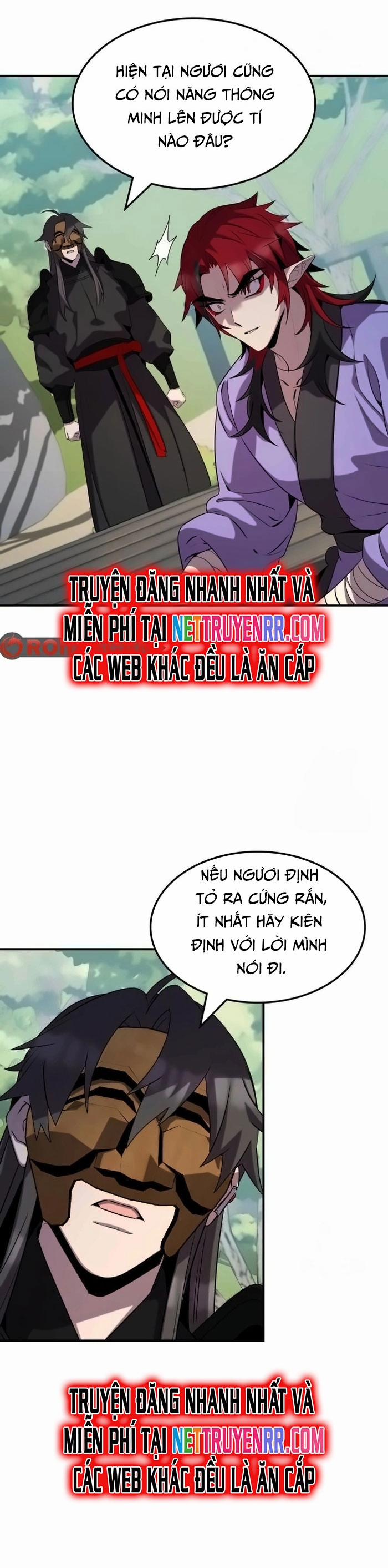 Tăng Lực Thợ Săn 118 trang 15