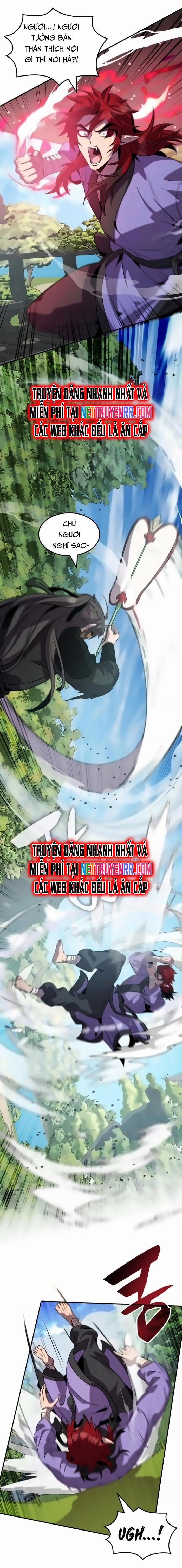 Tăng Lực Thợ Săn 118 trang 16