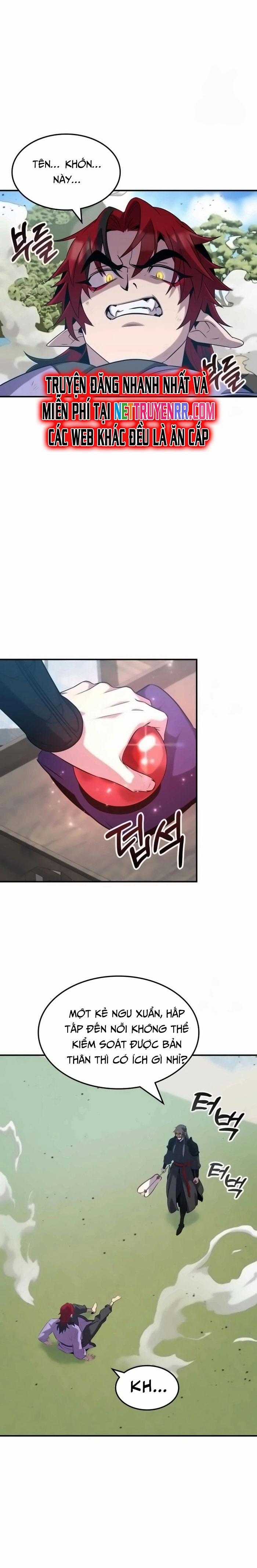 Tăng Lực Thợ Săn 118 trang 17