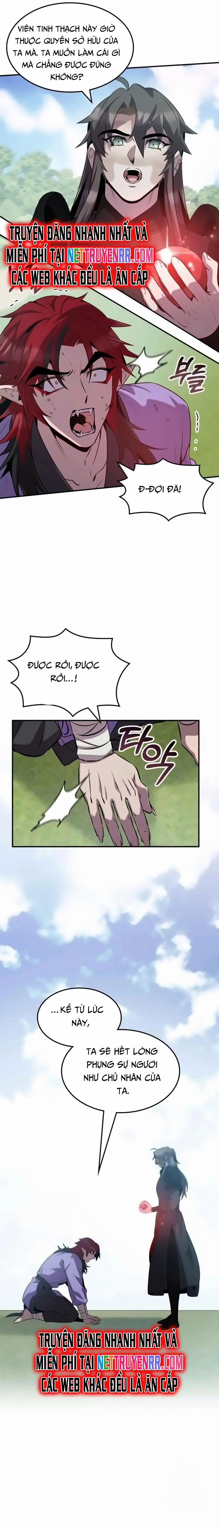Tăng Lực Thợ Săn 118 trang 19