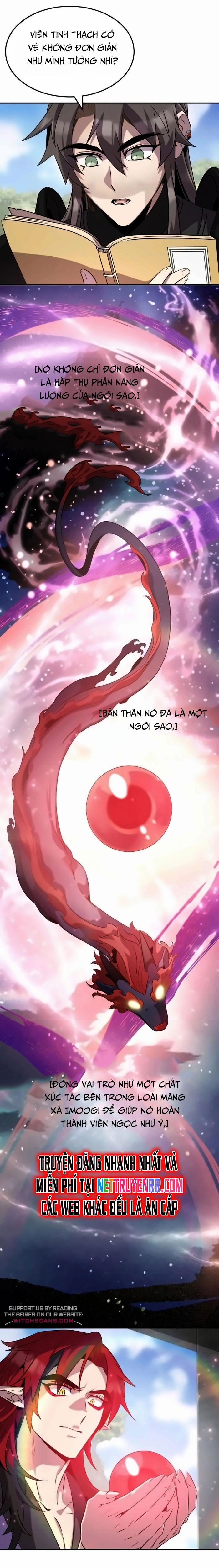 Tăng Lực Thợ Săn 118 trang 2