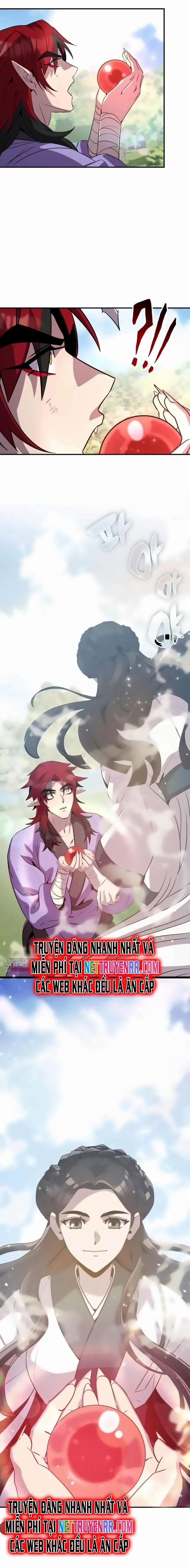 Tăng Lực Thợ Săn 118 trang 21
