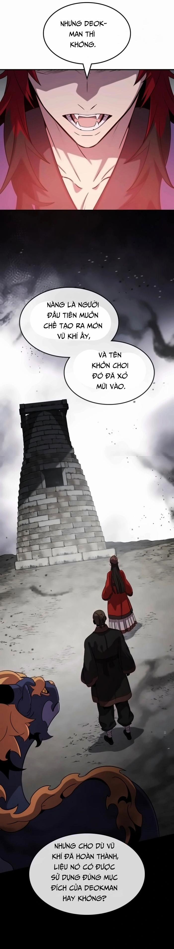 Tăng Lực Thợ Săn 118 trang 5