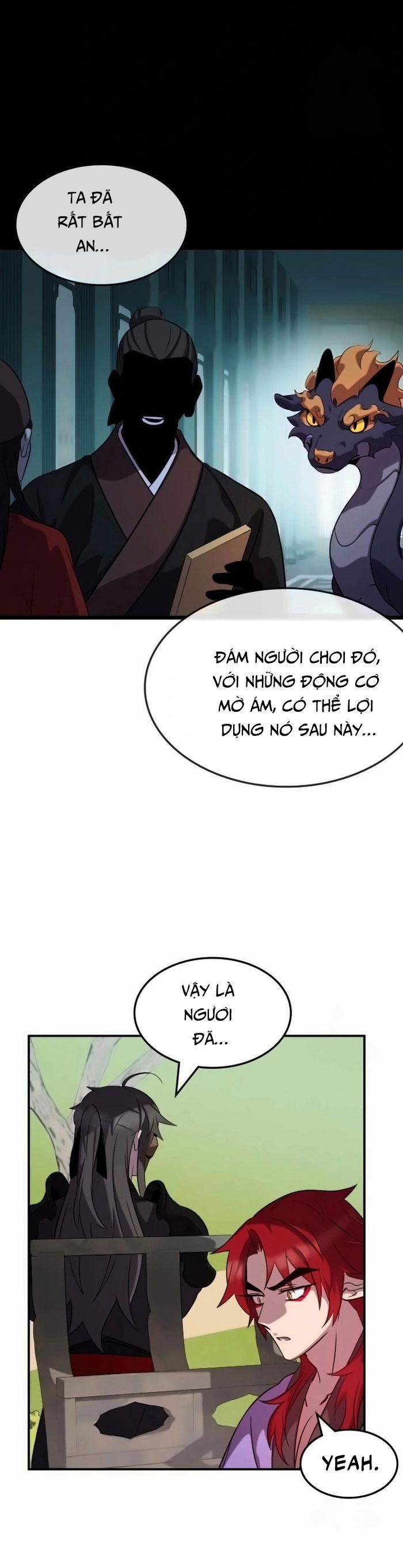 Tăng Lực Thợ Săn 118 trang 6