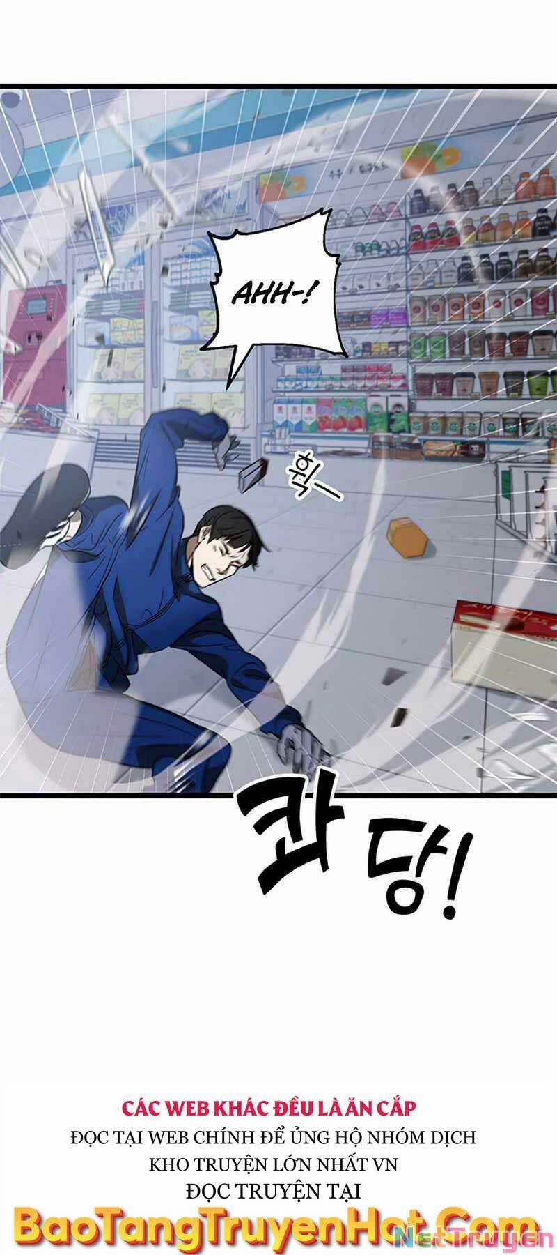 Tăng Lực Thợ Săn 2 trang 10