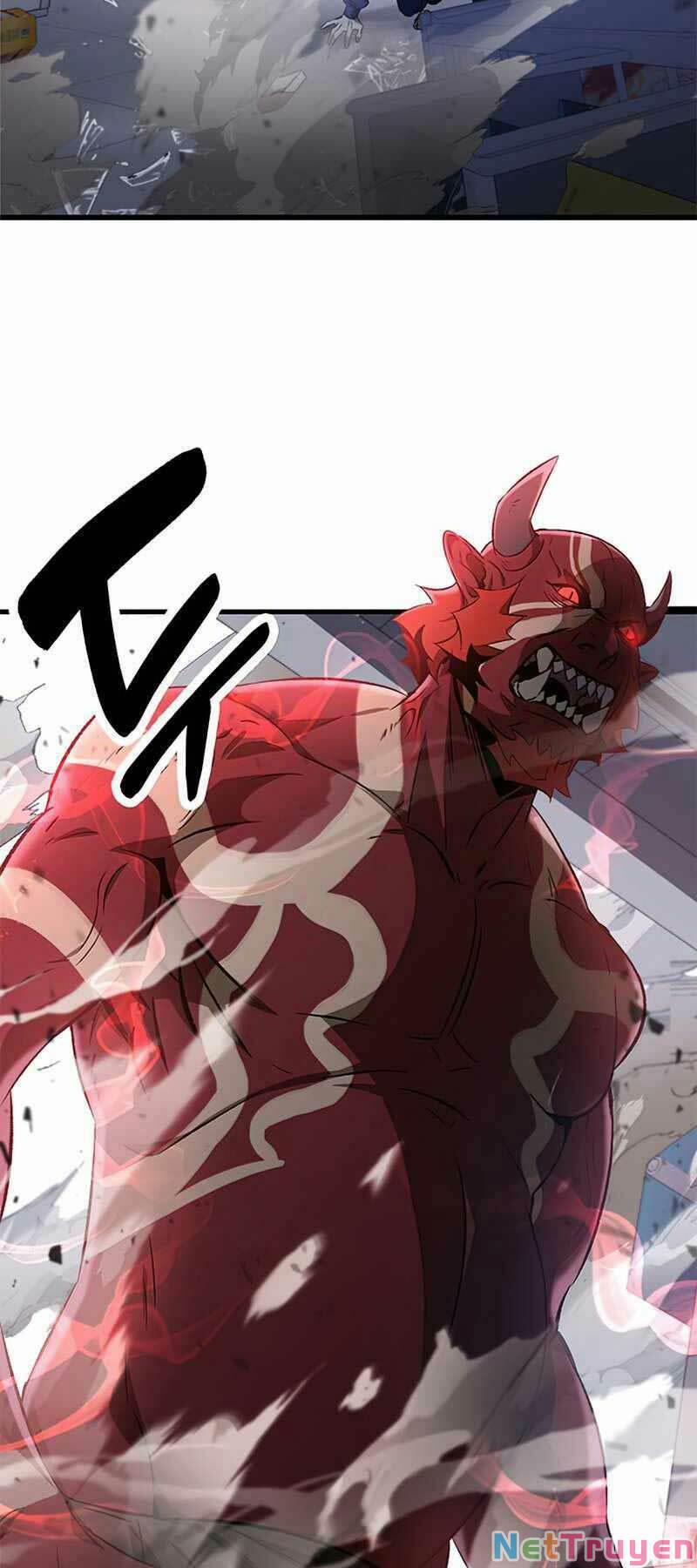 Tăng Lực Thợ Săn 2 trang 12