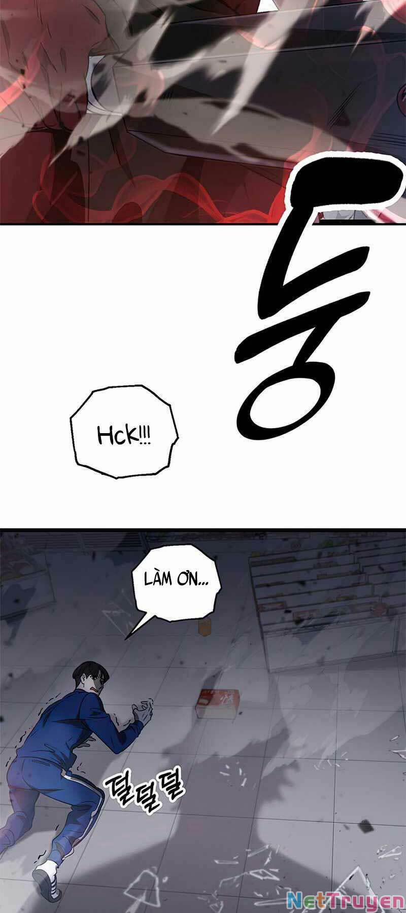 Tăng Lực Thợ Săn 2 trang 13