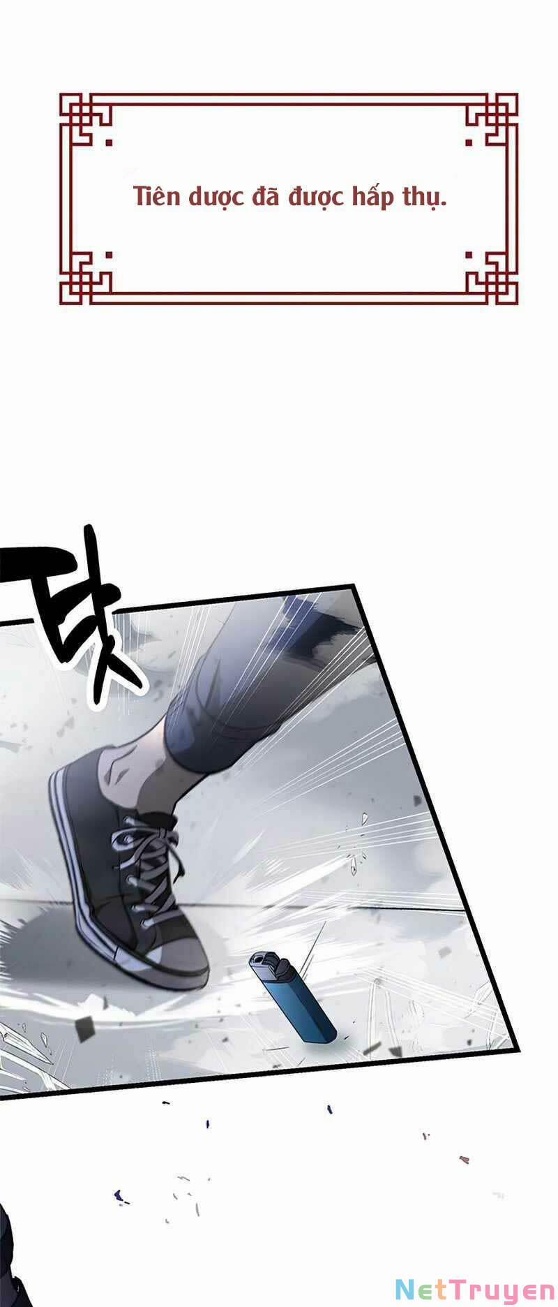 Tăng Lực Thợ Săn 2 trang 16