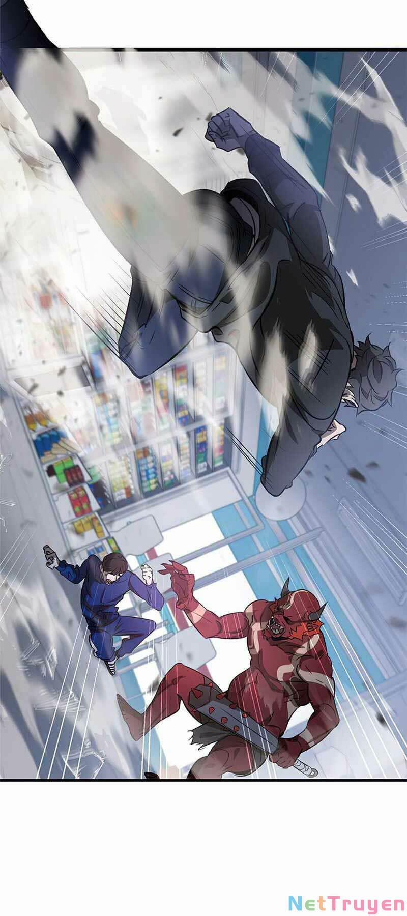 Tăng Lực Thợ Săn 2 trang 17