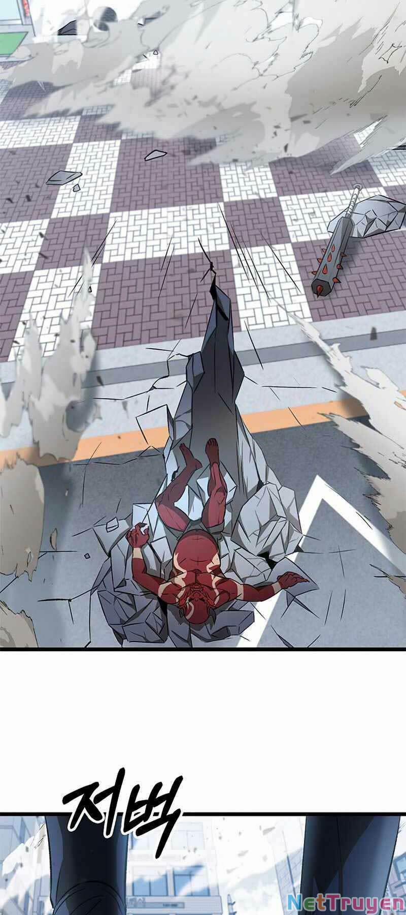 Tăng Lực Thợ Săn 2 trang 23