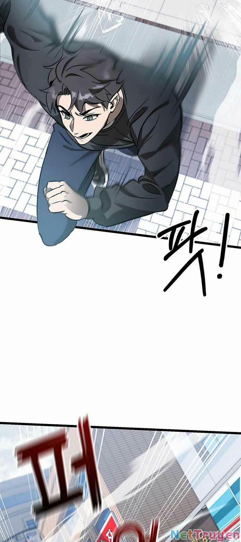 Tăng Lực Thợ Săn 2 trang 29