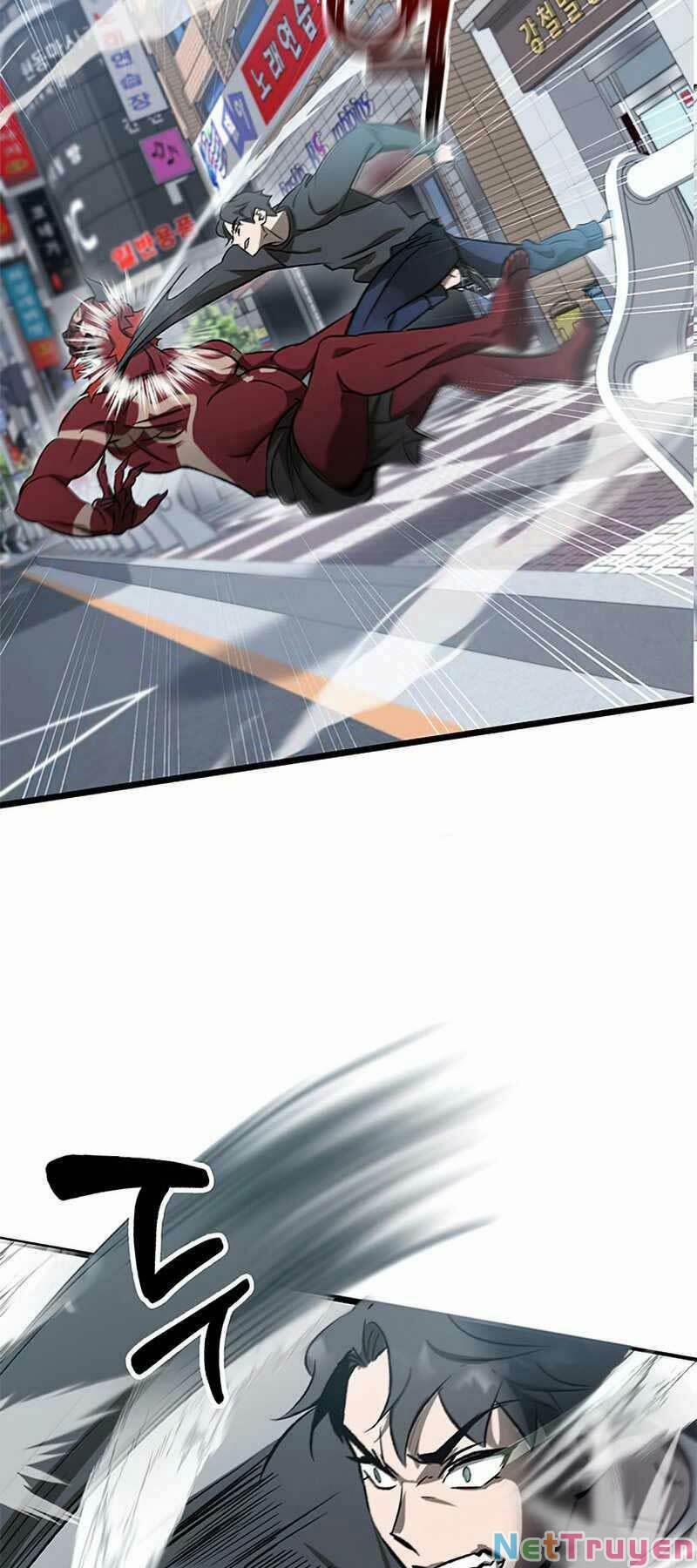 Tăng Lực Thợ Săn 2 trang 30