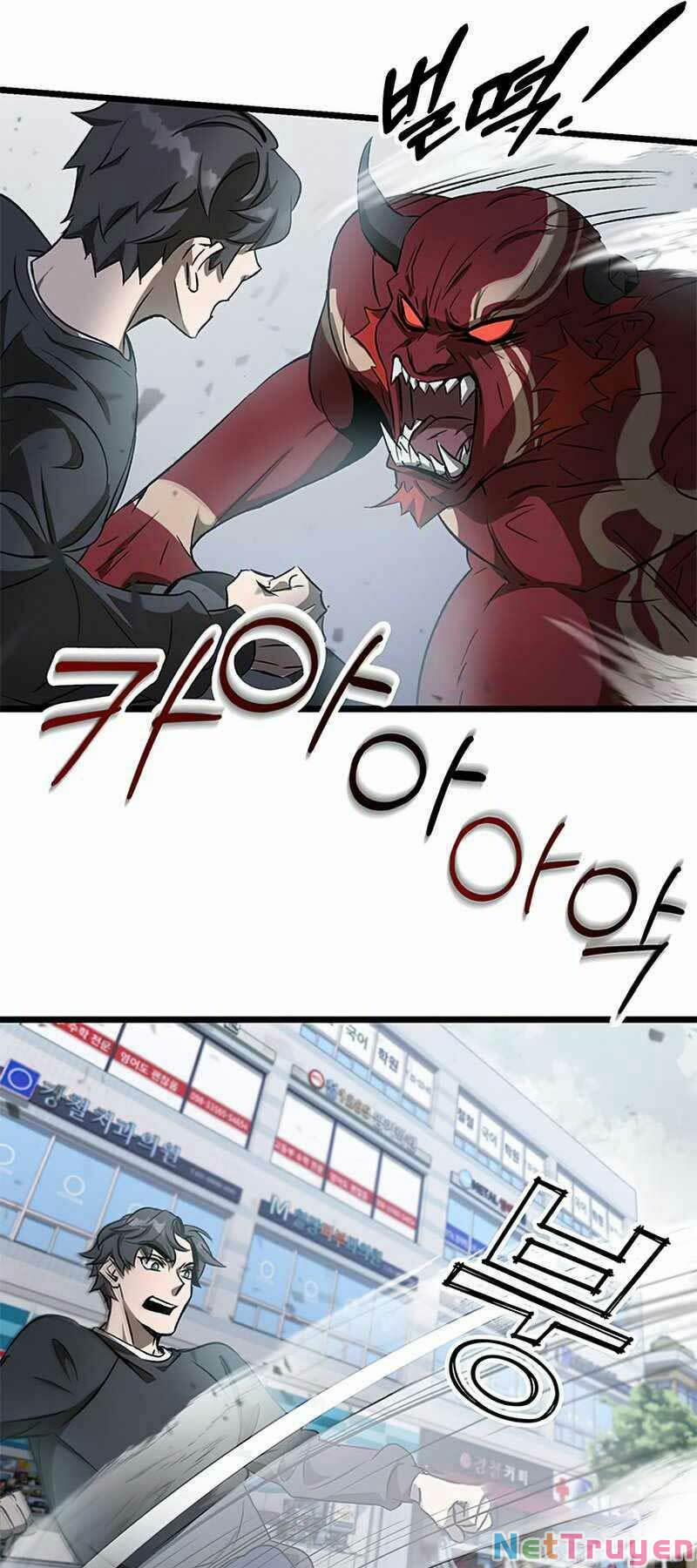 Tăng Lực Thợ Săn 2 trang 33