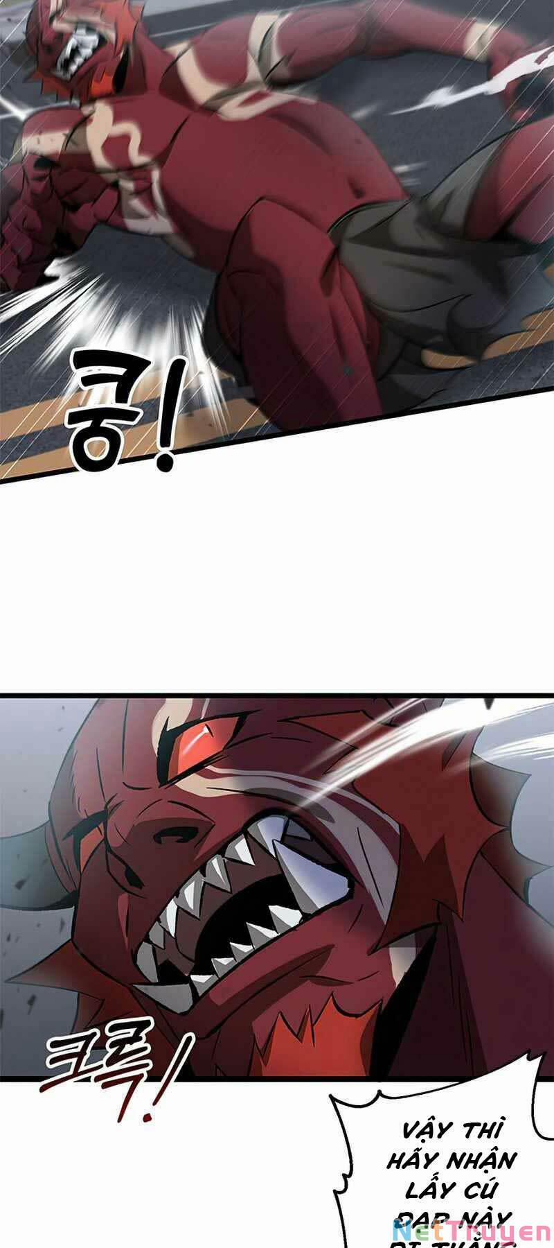 Tăng Lực Thợ Săn 2 trang 37