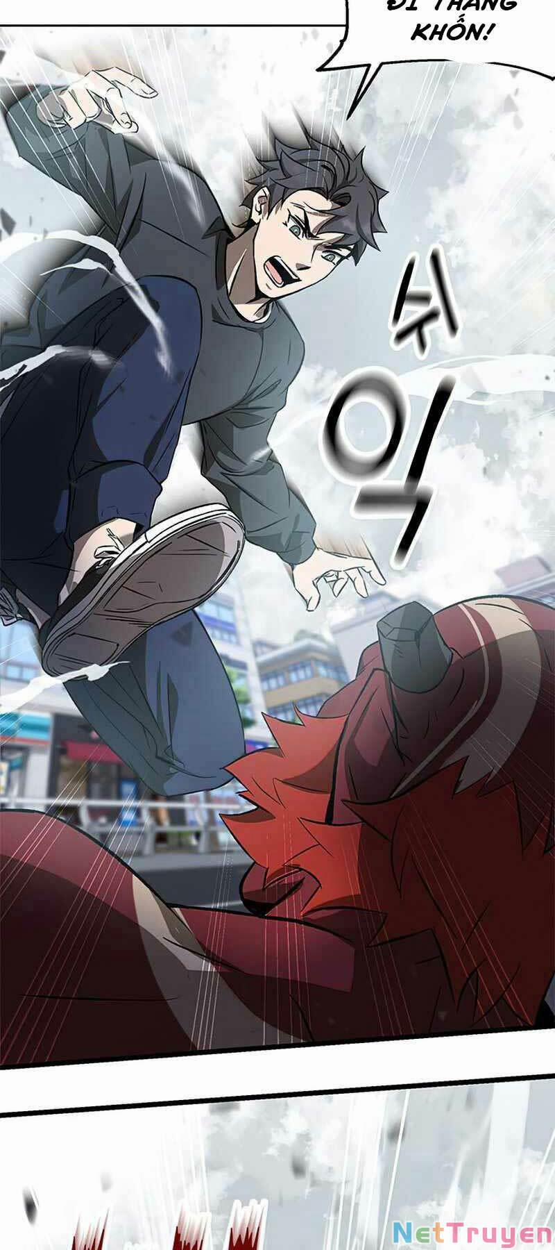 Tăng Lực Thợ Săn 2 trang 38