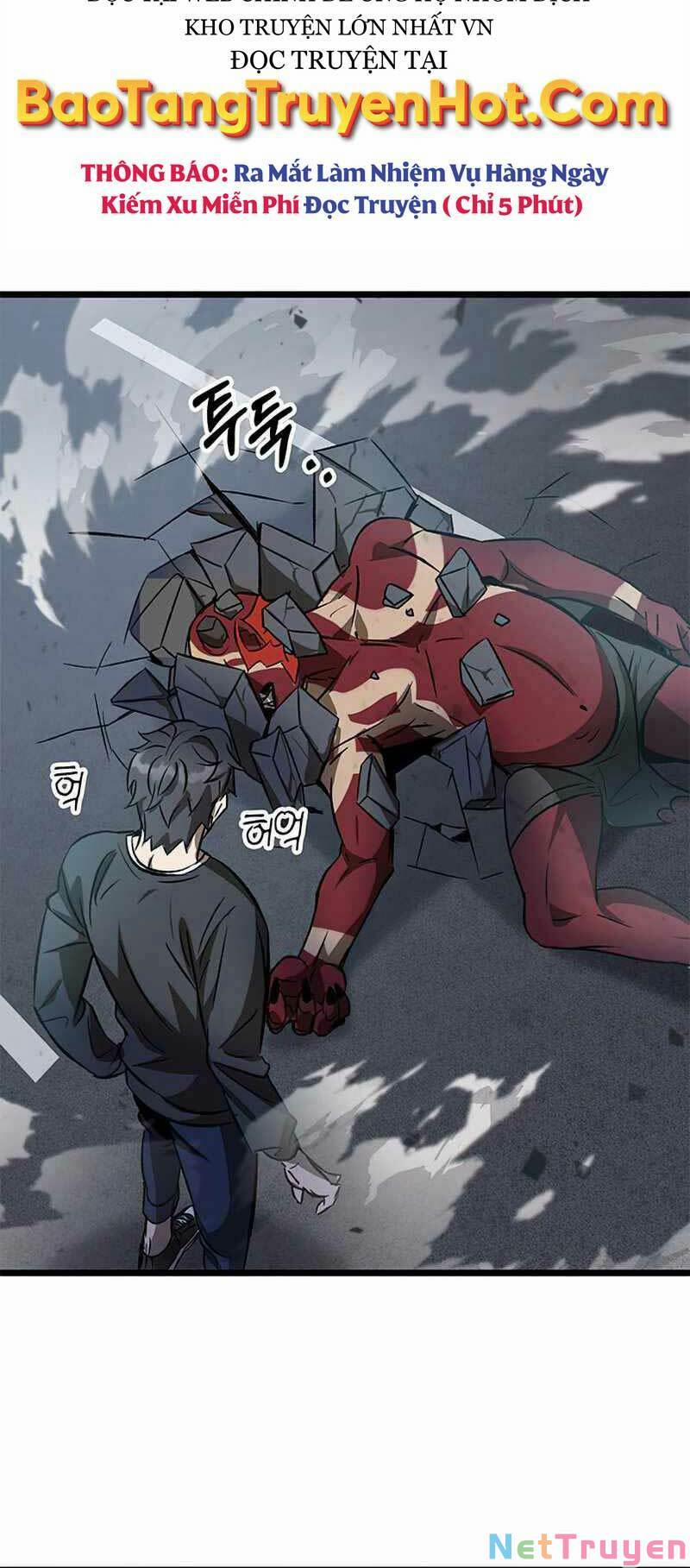 Tăng Lực Thợ Săn 2 trang 40