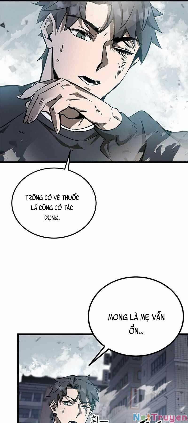 Tăng Lực Thợ Săn 2 trang 41