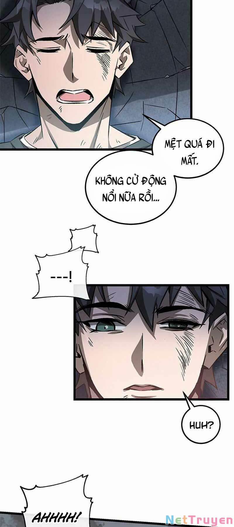 Tăng Lực Thợ Săn 2 trang 54