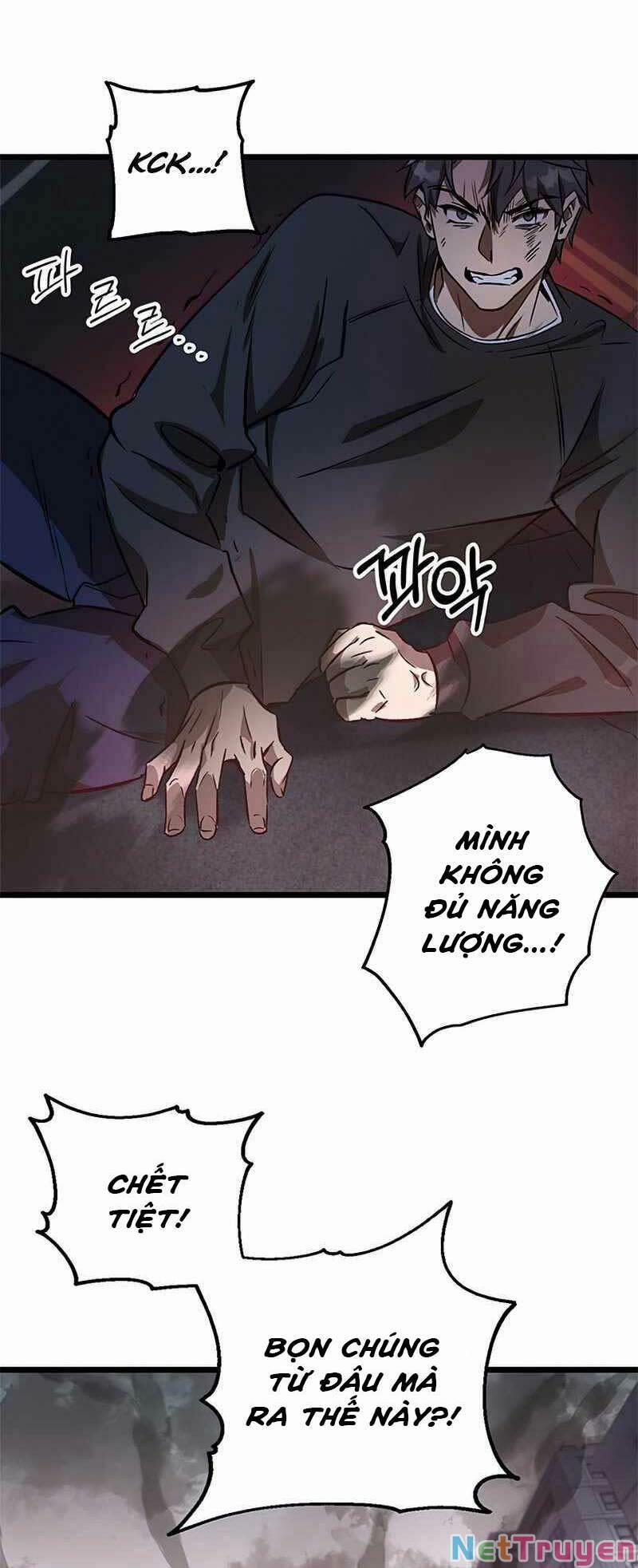 Tăng Lực Thợ Săn 2 trang 56