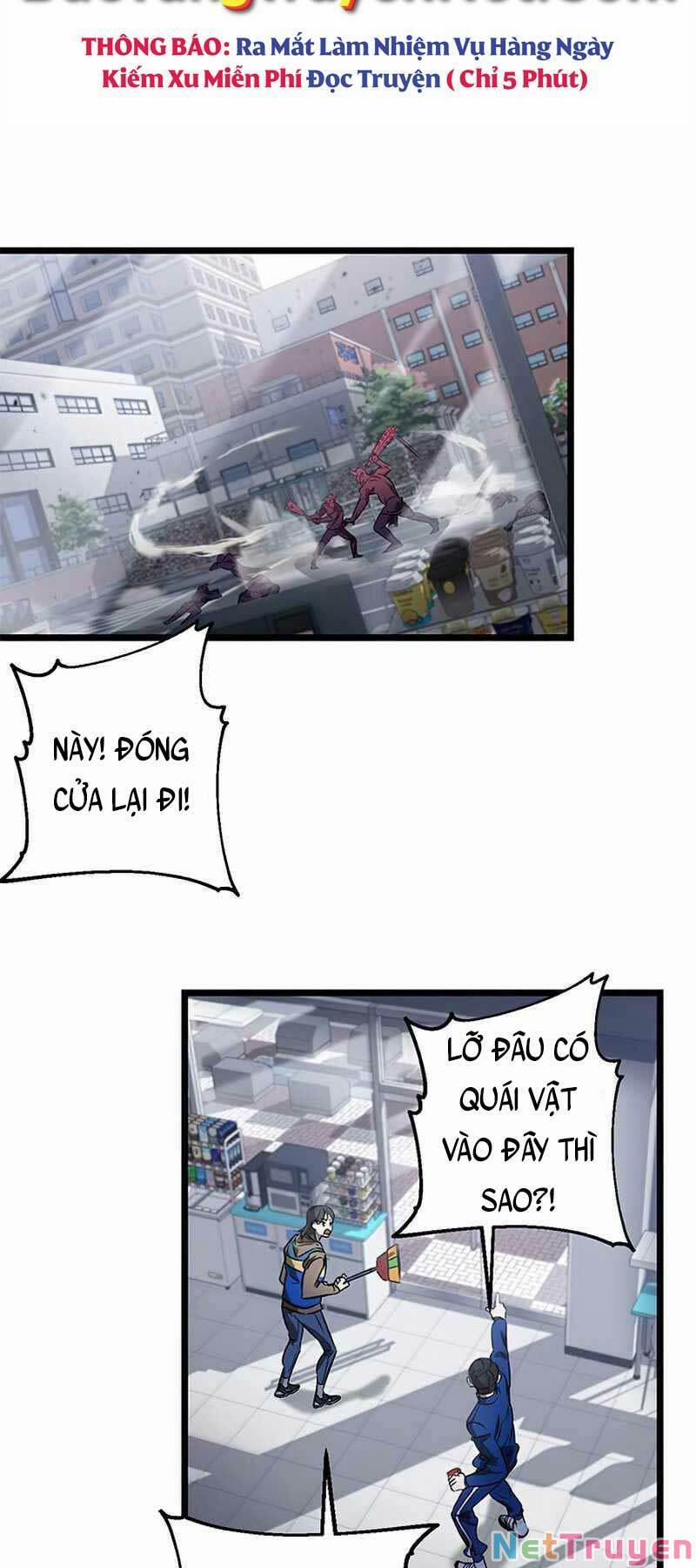 Tăng Lực Thợ Săn 2 trang 6