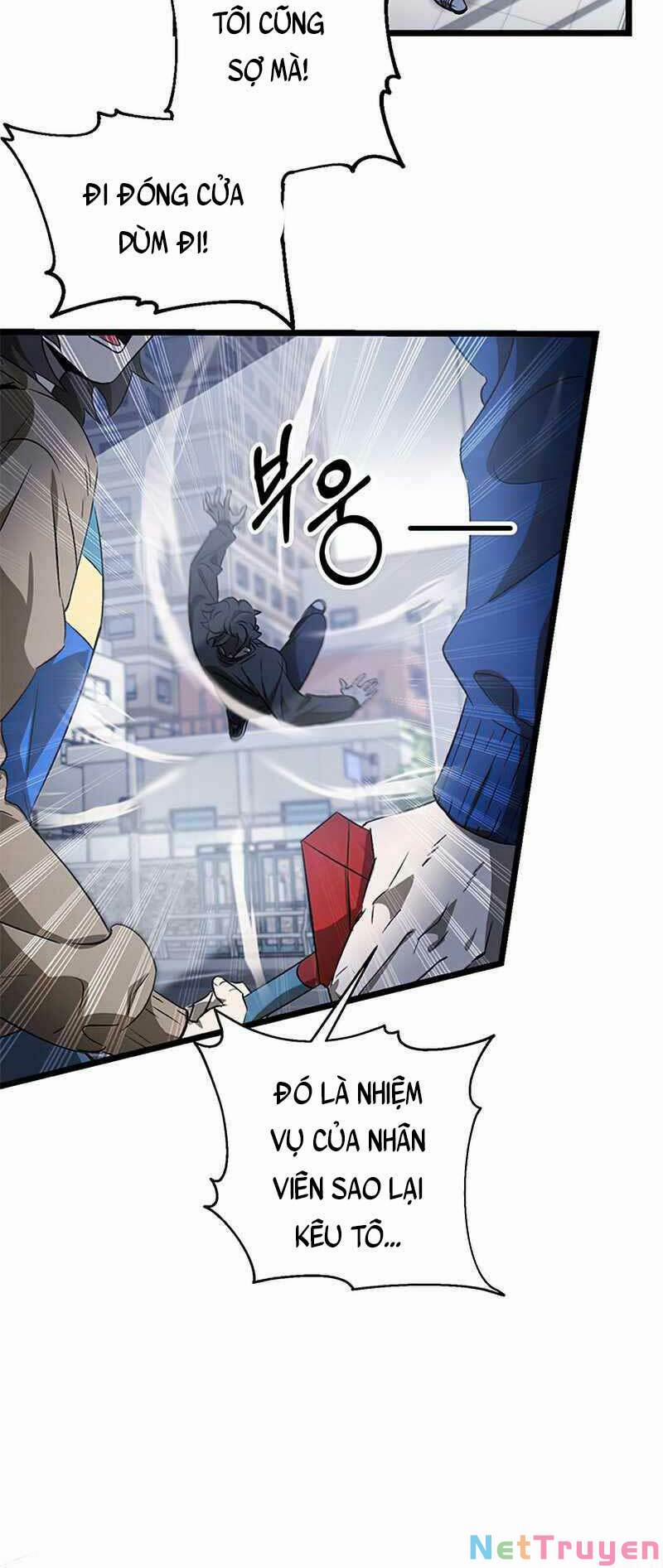 Tăng Lực Thợ Săn 2 trang 7