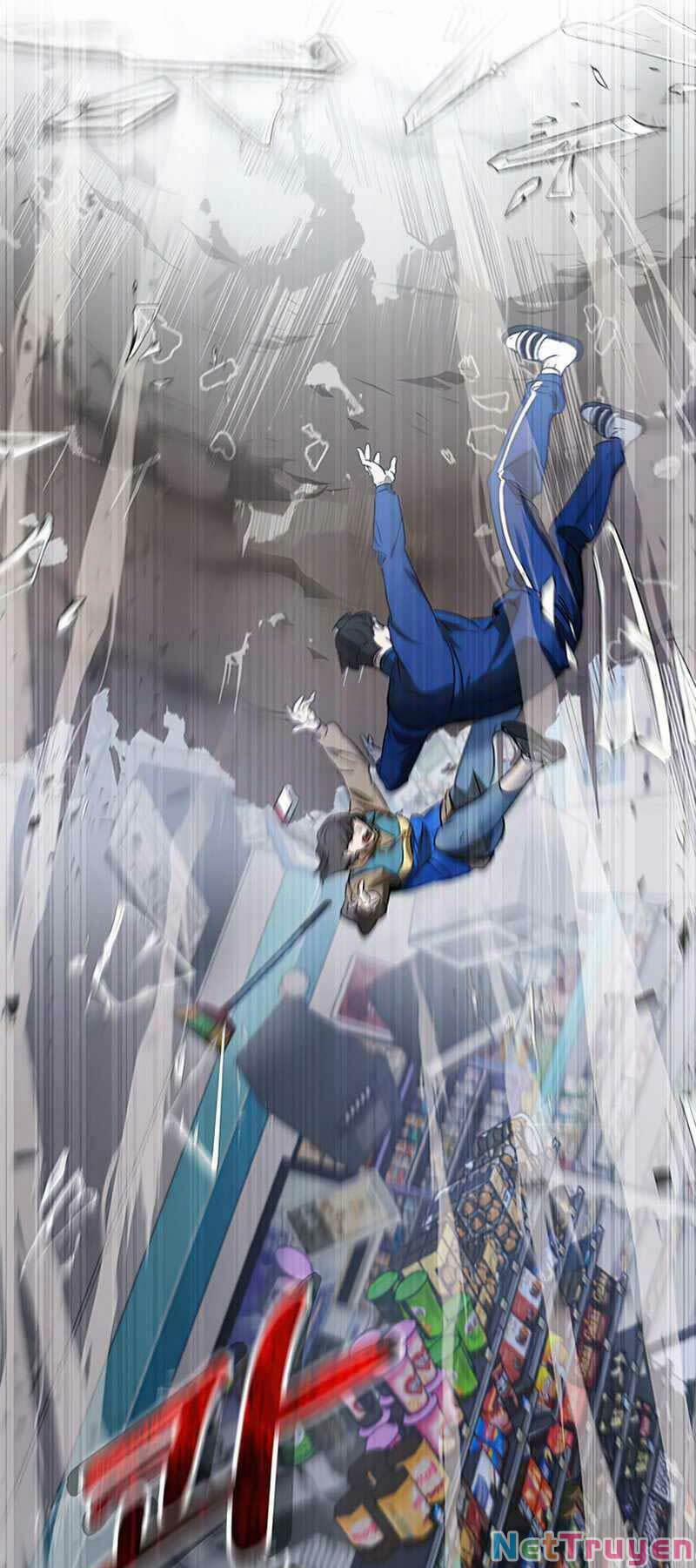 Tăng Lực Thợ Săn 2 trang 8