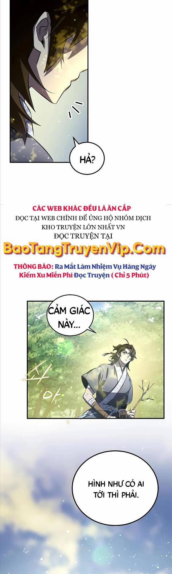 Tăng Lực Thợ Săn 27 trang 1