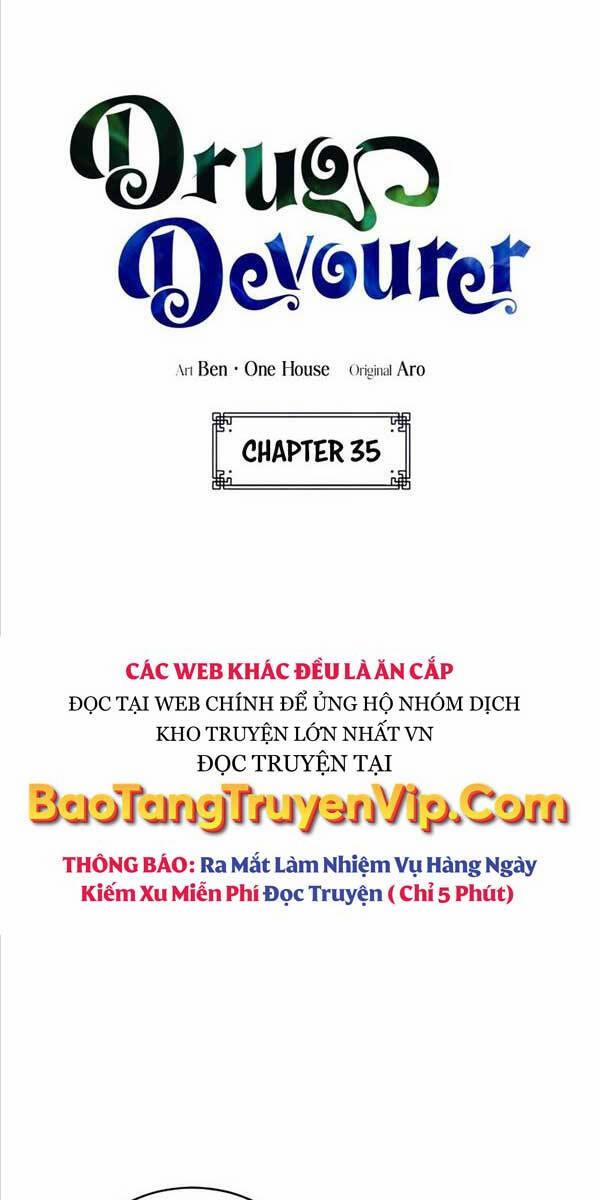 Tăng Lực Thợ Săn 35 trang 0