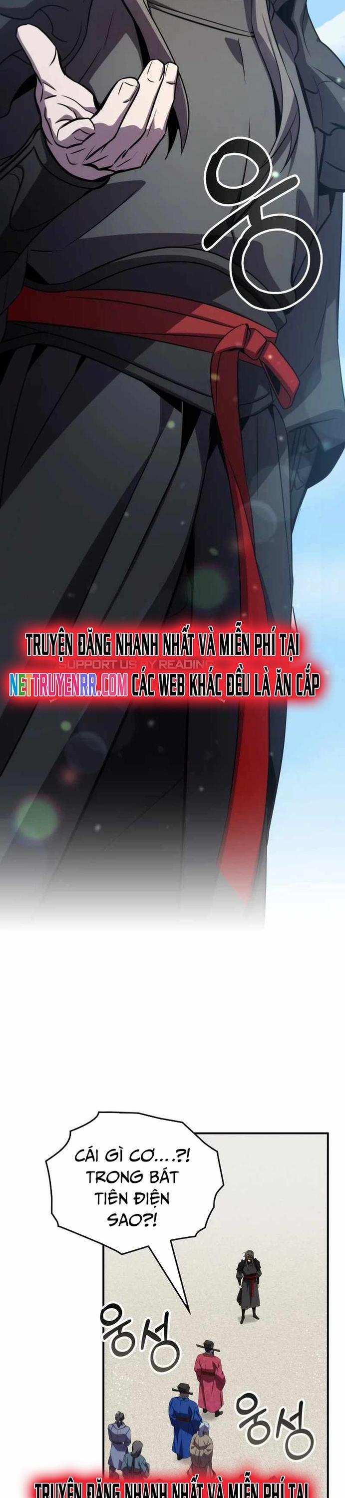 Tăng Lực Thợ Săn 95 trang 1