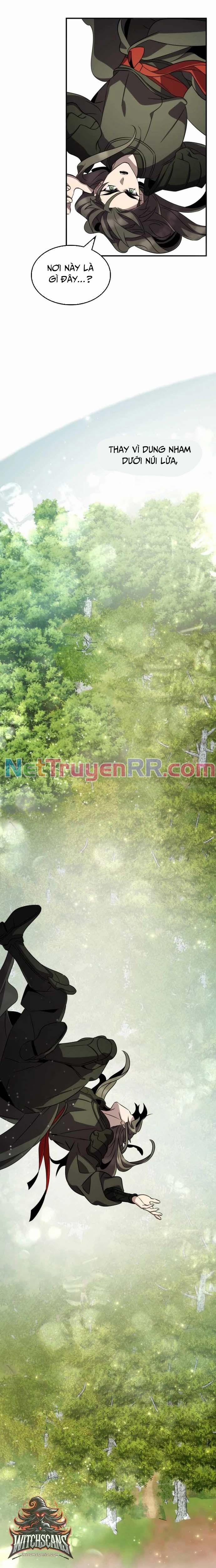 Tăng Lực Thợ Săn 97 trang 1