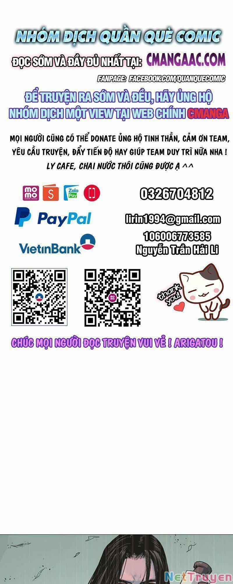 Tạng Phong Hành 19 trang 0