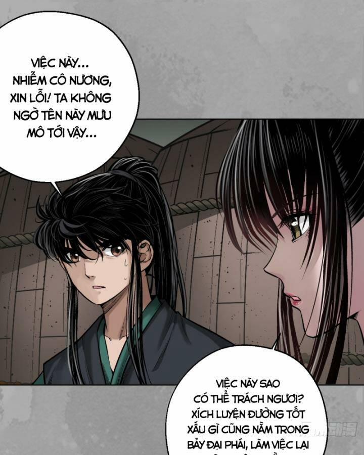 Tạng Phong Hành 226 trang 40