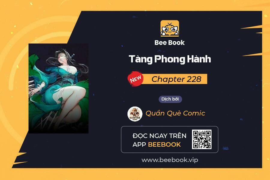 Tạng Phong Hành 228 trang 0