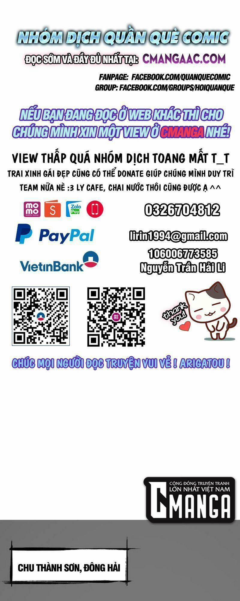Tạng Phong Hành 3 trang 0