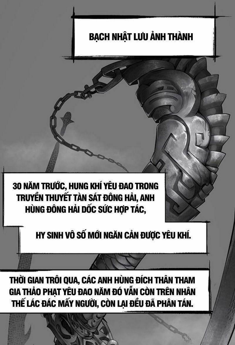 Tạng Phong Hành 3 trang 1