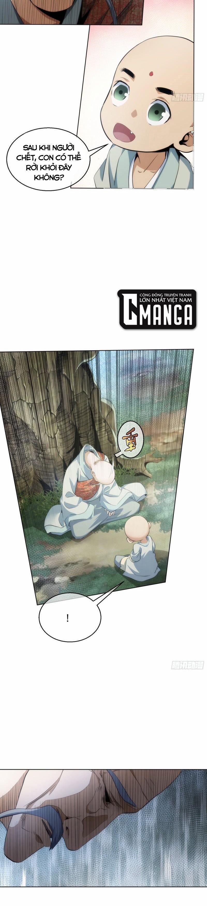 Tàng Phong 69 trang 8