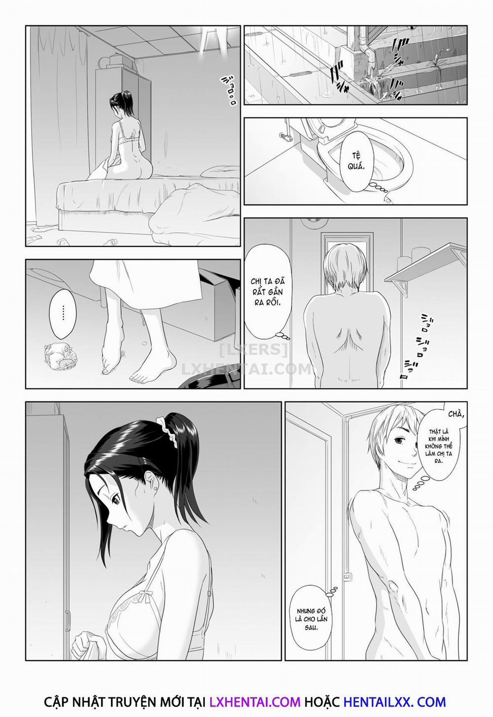 Taninbou ni Aegu Tsuma 1 trang 47