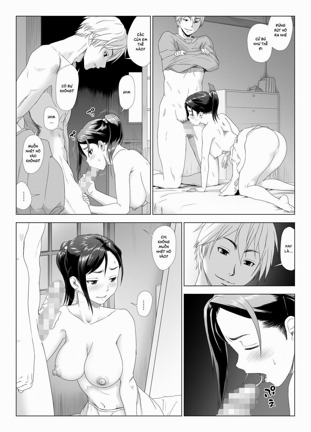 Taninbou ni Aegu Tsuma 2 trang 25