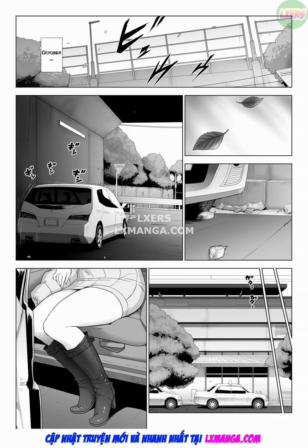 Taninbou ni Aegu Tsuma 4 0 [END] trang 4