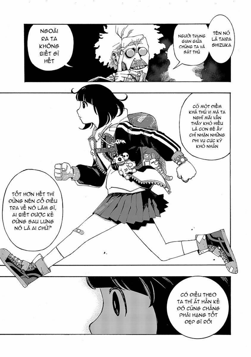 Tank Chair 1 trang 11