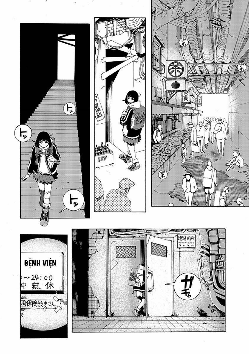 Tank Chair 1 trang 12