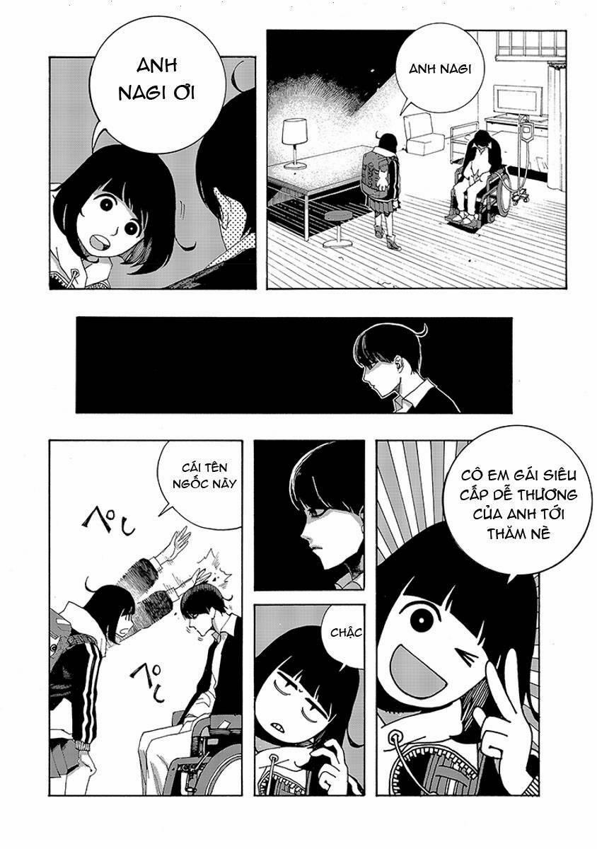 Tank Chair 1 trang 14