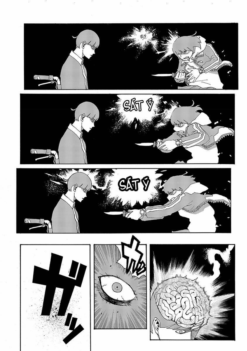 Tank Chair 1 trang 16