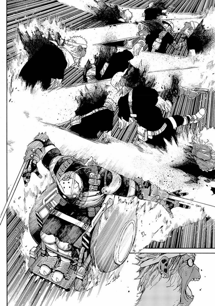 Tank Chair 1 trang 25