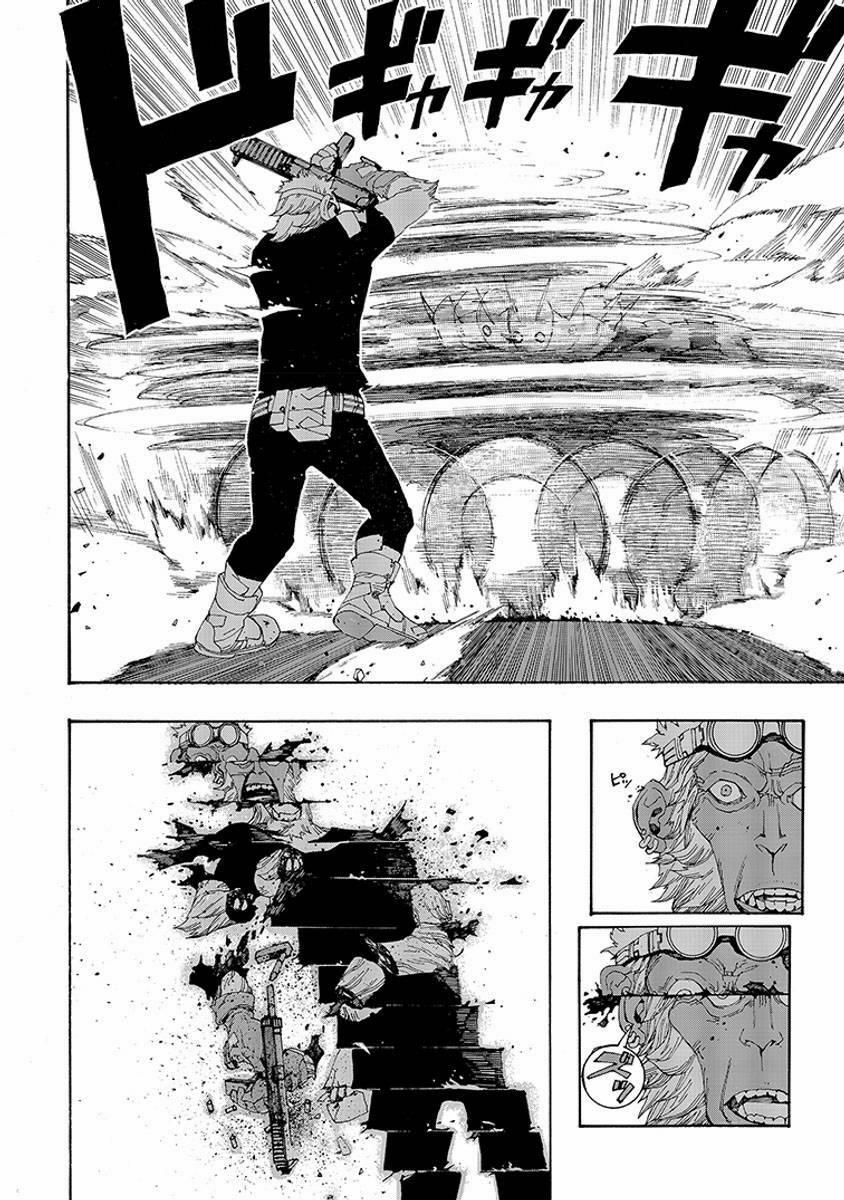 Tank Chair 1 trang 27