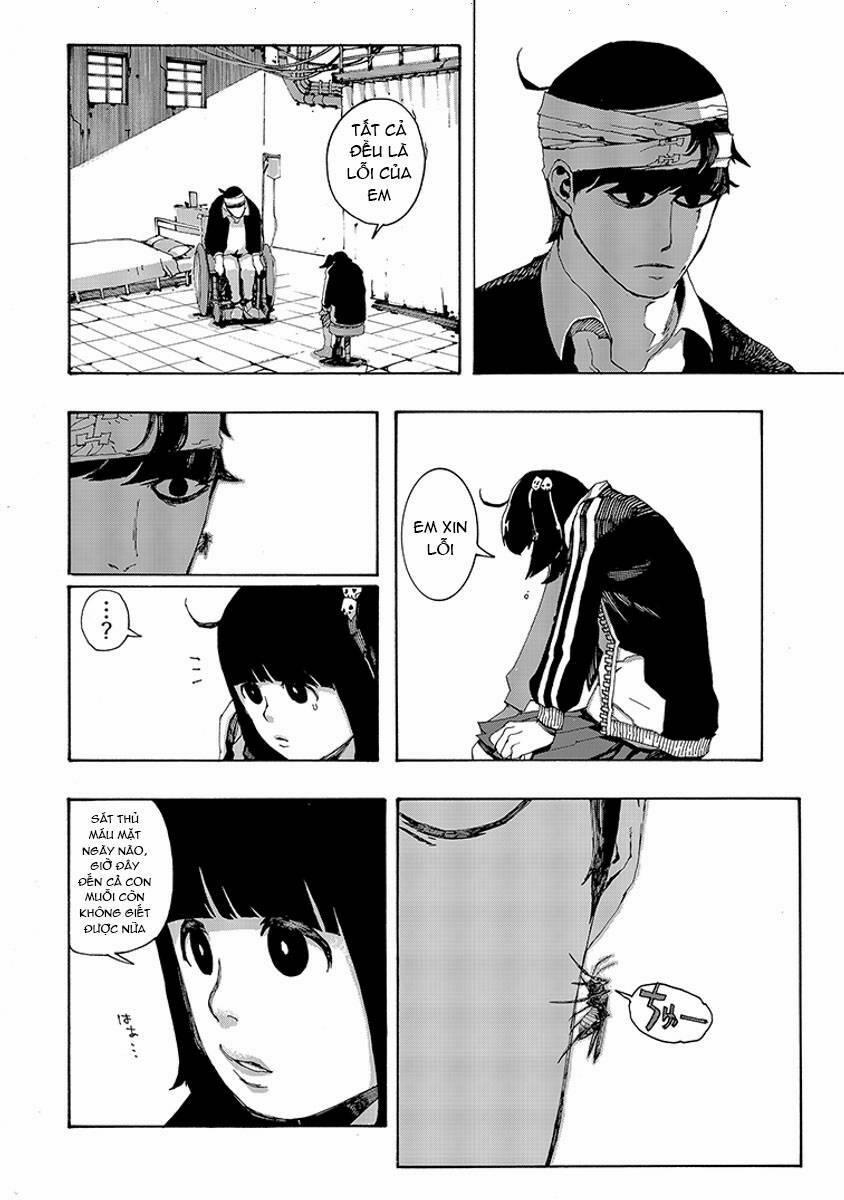 Tank Chair 1 trang 35