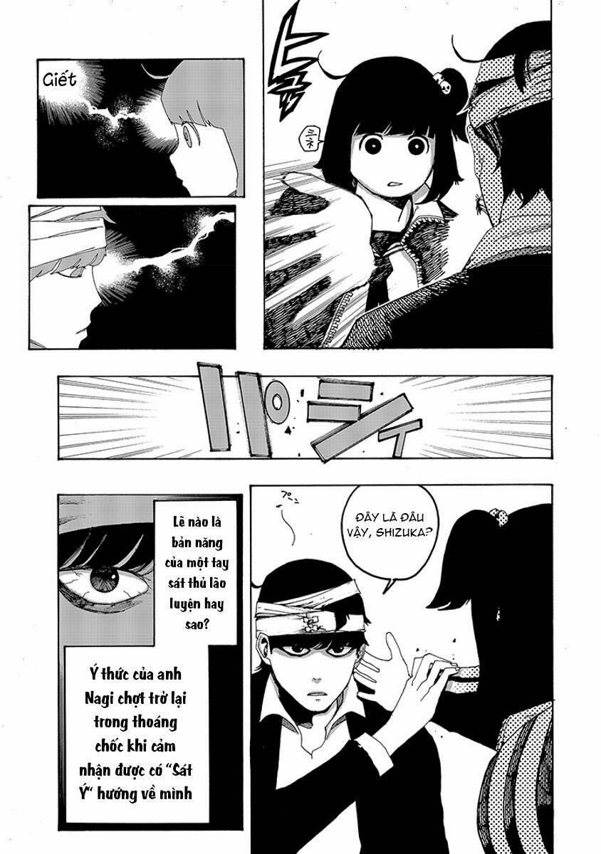 Tank Chair 1 trang 36