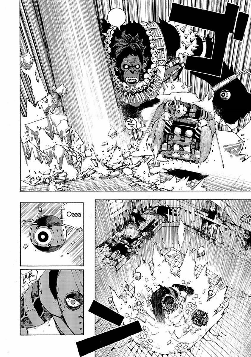 Tank Chair 1 trang 38